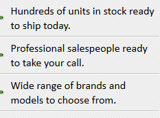 Used Terminal Tractors Oakland - Great Selection of Yard Spotters, Yard Trucks, Spotting Tractors